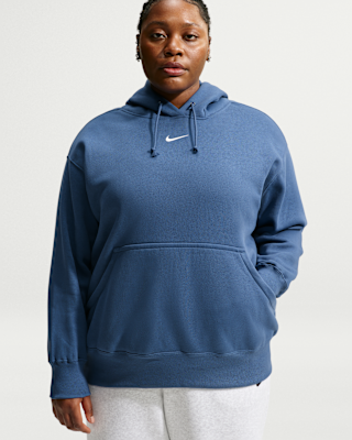 Nike Sportswear Phoenix Fleece Women's Oversized Pullover Hoodie